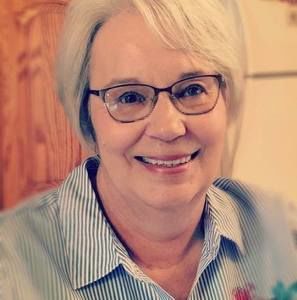 Meet your Posher, Deb